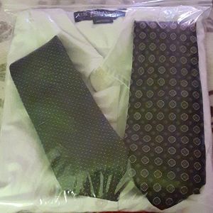 Men's Dress Bundle